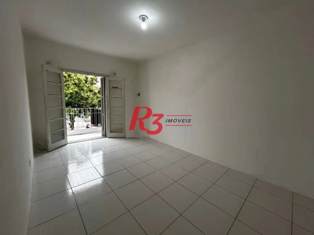 Apartamento à venda, 106 m² por R$ 600.000,00 - Vila Belmiro - Santos/SP