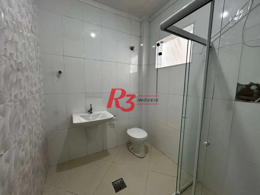 Apartamento à venda, 106 m² por R$ 600.000,00 - Vila Belmiro - Santos/SP