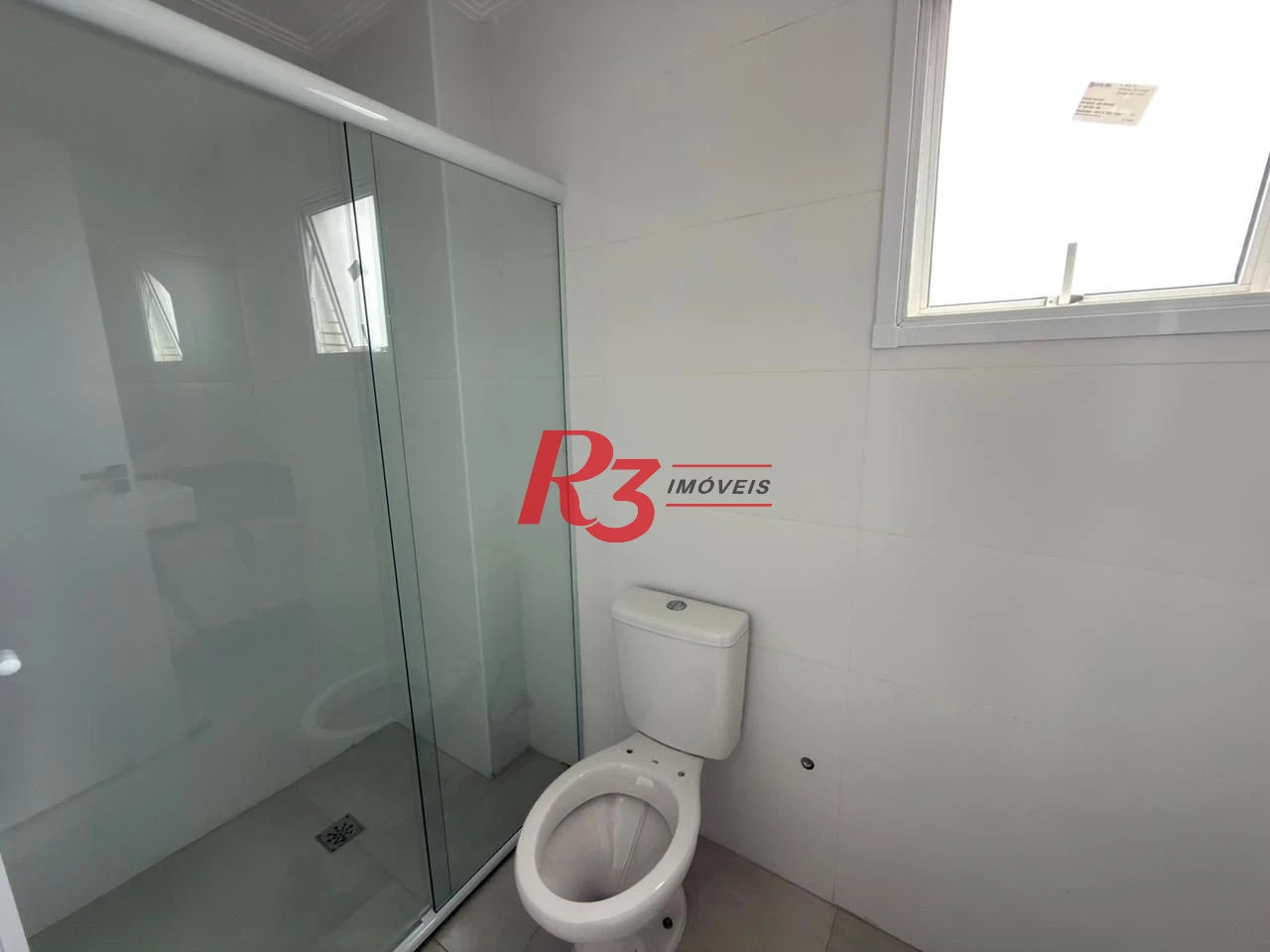 Apartamento com 3 dormitórios à venda, 101 m² por R$ 1.200.000,00 - Aparecida - Santos/SP