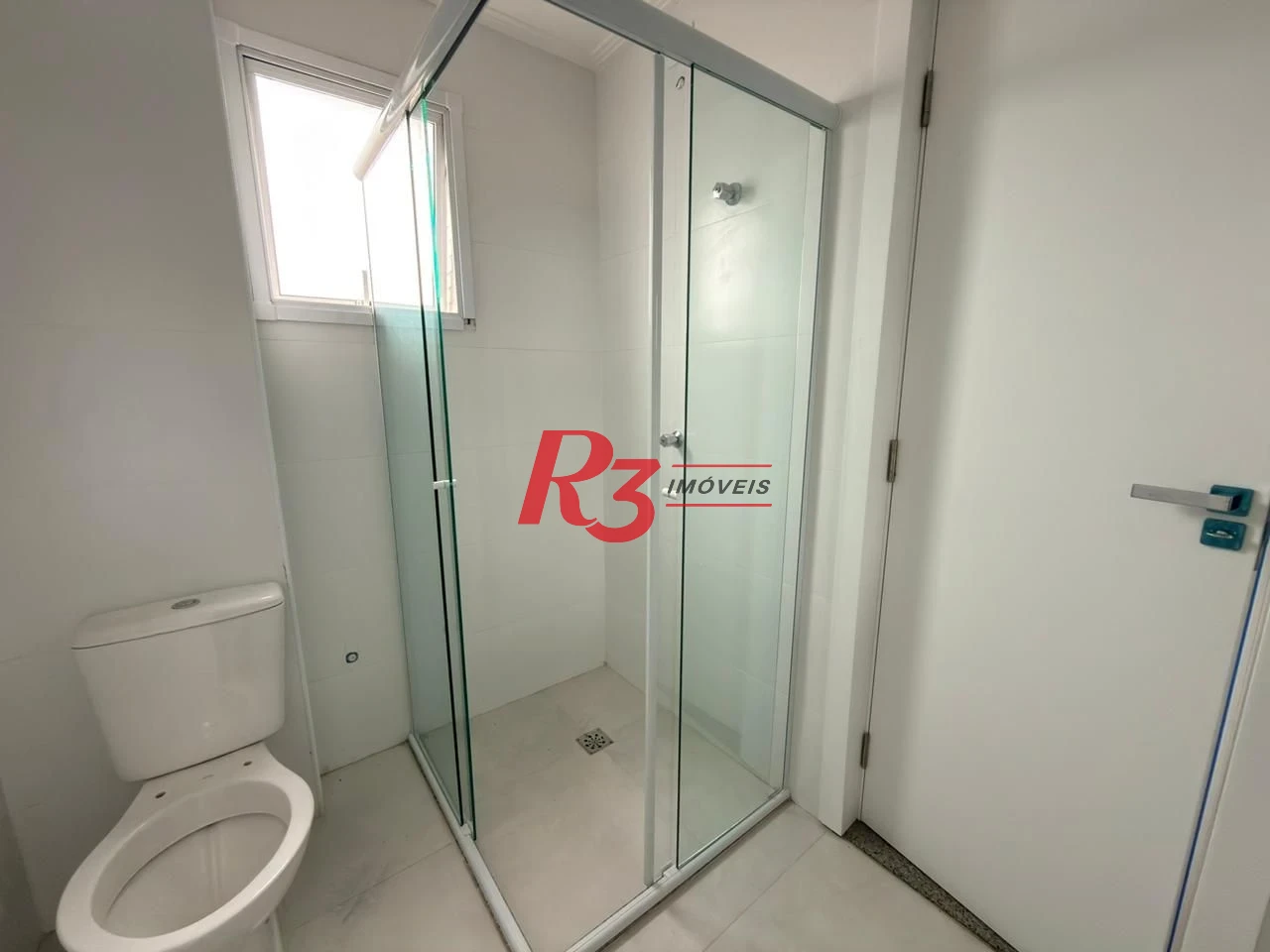 Apartamento com 3 dormitórios à venda, 101 m² por R$ 1.200.000,00 - Aparecida - Santos/SP