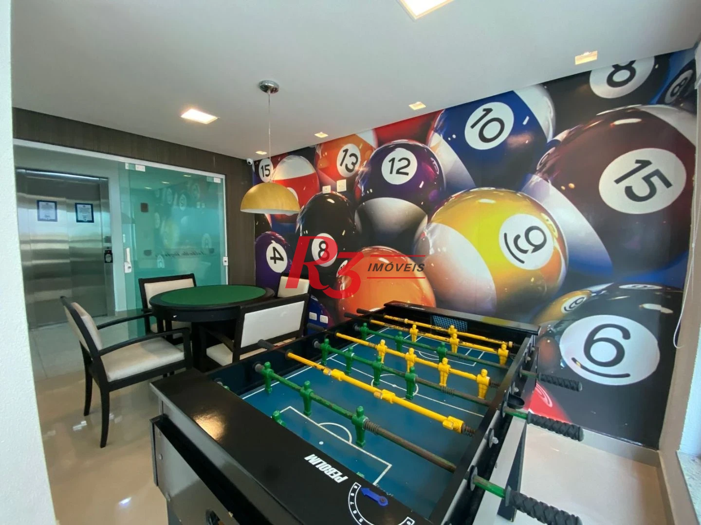 Apartamento Duplex com 2 dormitórios à venda, 151 m² por R$ 852.000,00 - Pitangueiras - Guarujá/SP