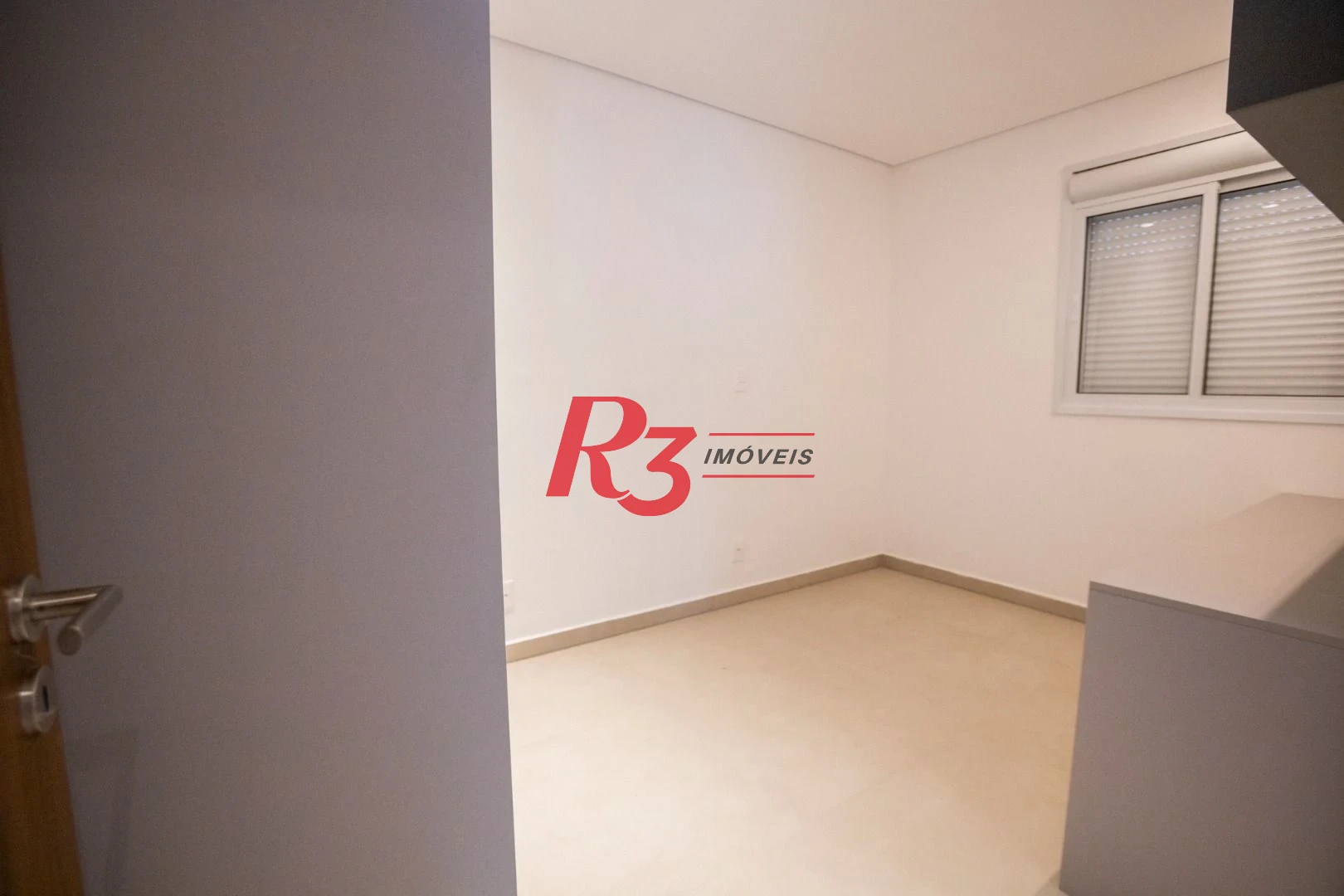 Apartamento à venda, 74 m² por R$ 1.065.000,00 - Boqueirão - Santos/SP