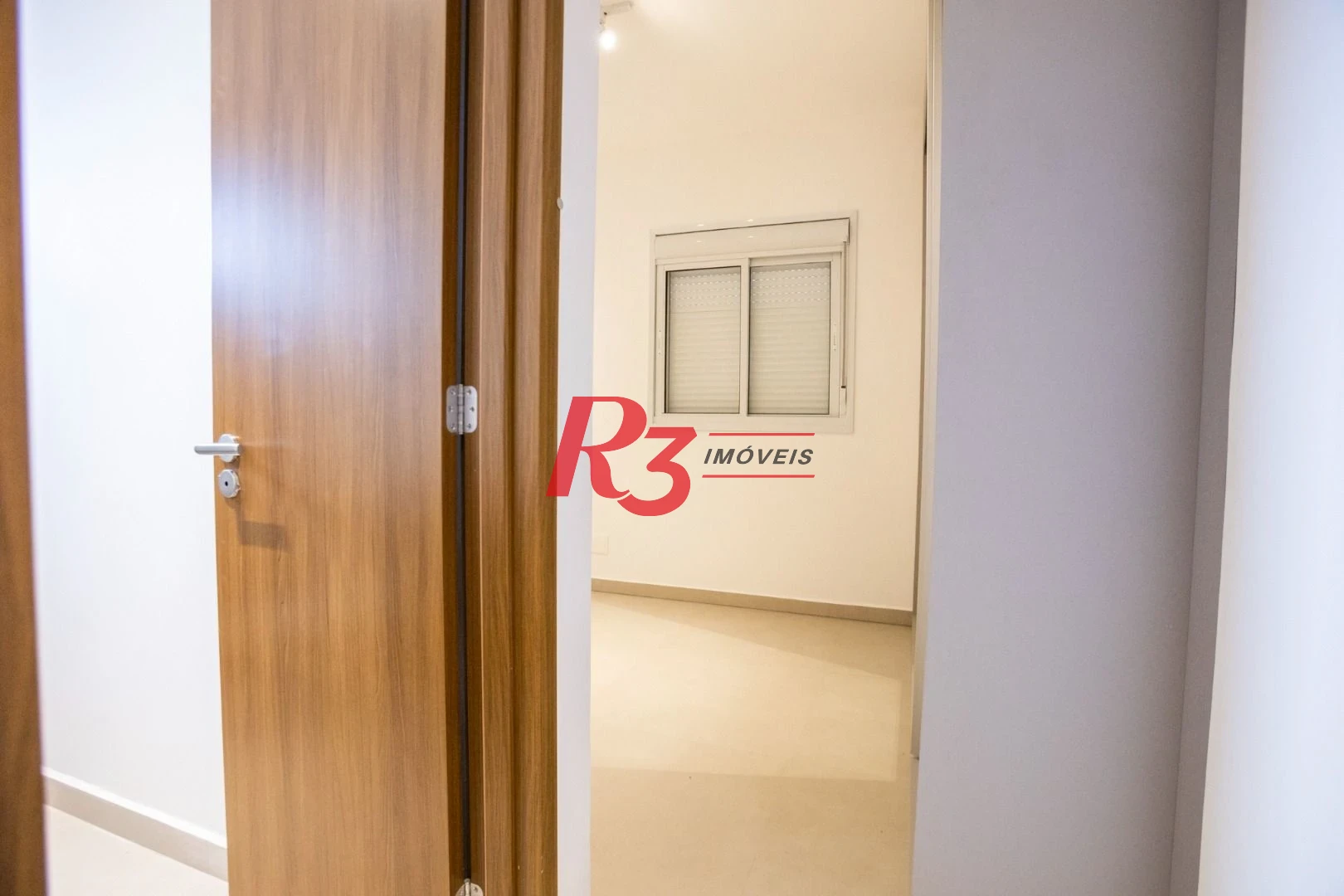 Apartamento à venda, 74 m² por R$ 1.065.000,00 - Boqueirão - Santos/SP