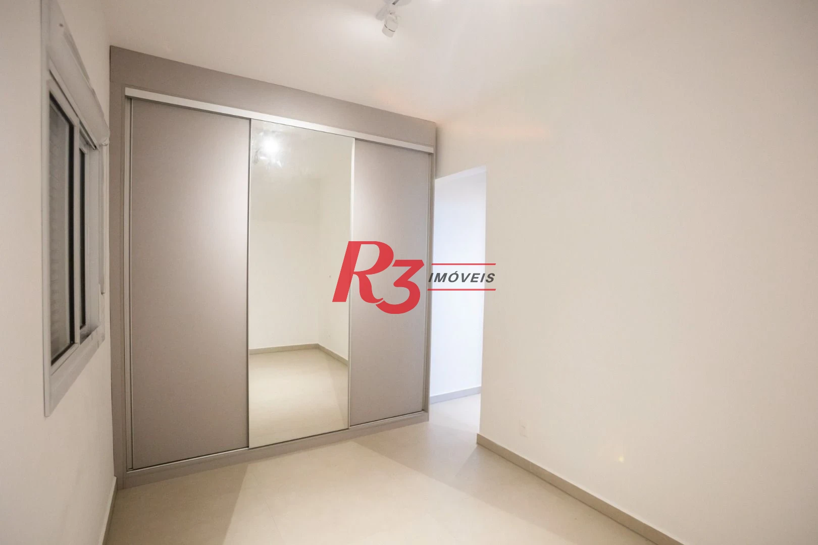 Apartamento à venda, 74 m² por R$ 1.065.000,00 - Boqueirão - Santos/SP