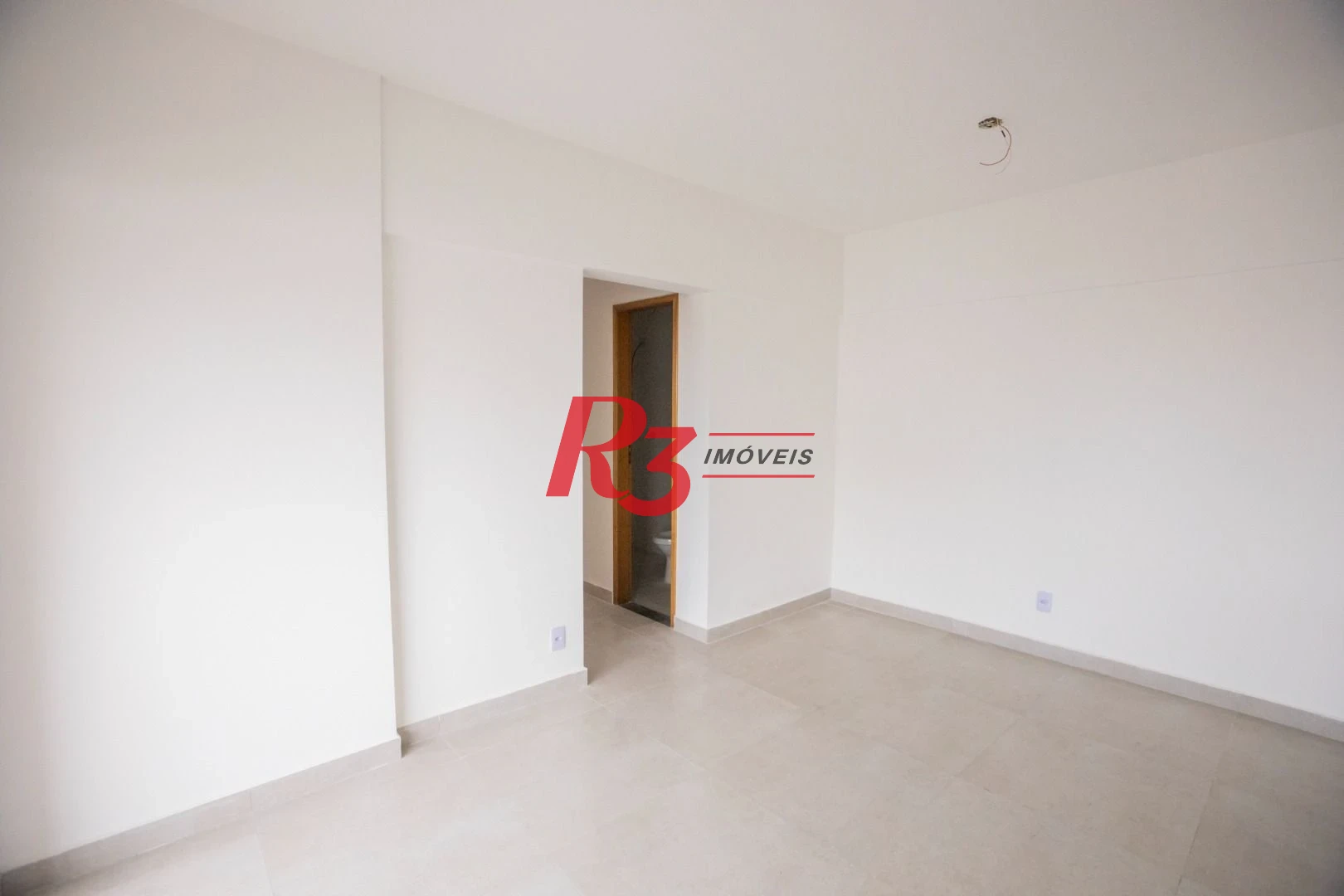 Apartamento à venda, 59 m² por R$ 580.000,00 - Marapé - Santos/SP