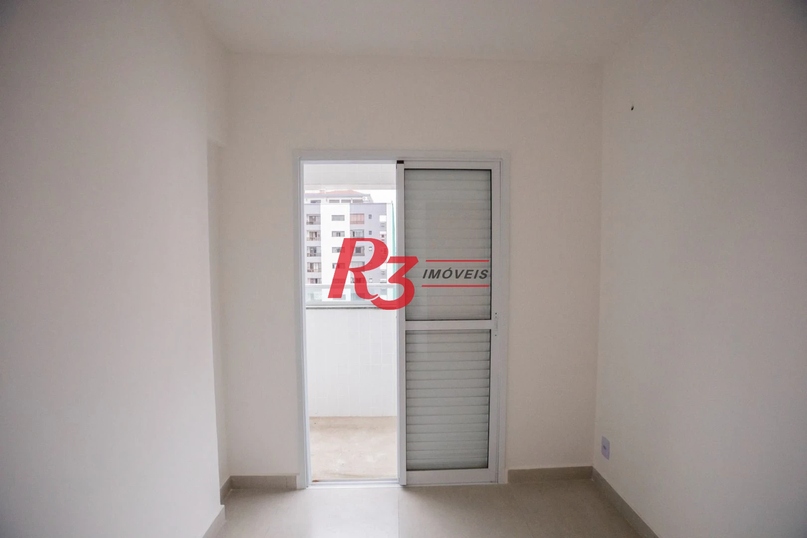 Apartamento à venda, 59 m² por R$ 580.000,00 - Marapé - Santos/SP