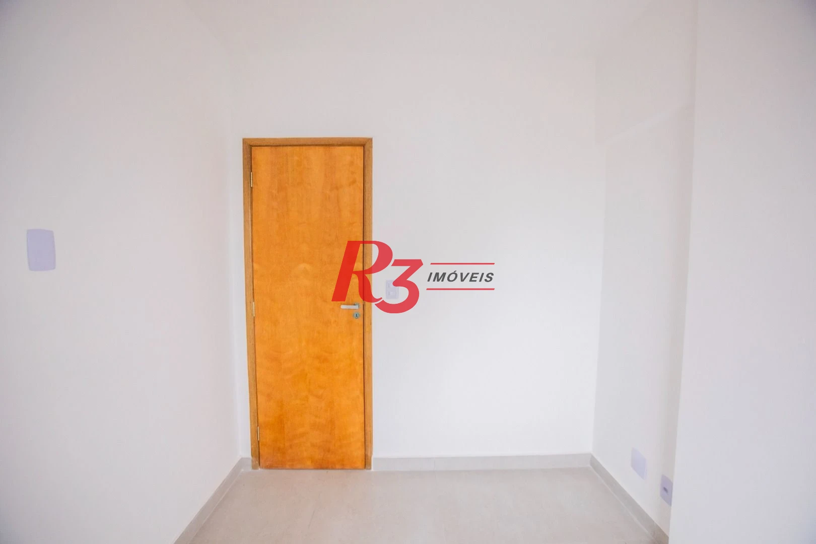 Apartamento à venda, 59 m² por R$ 580.000,00 - Marapé - Santos/SP