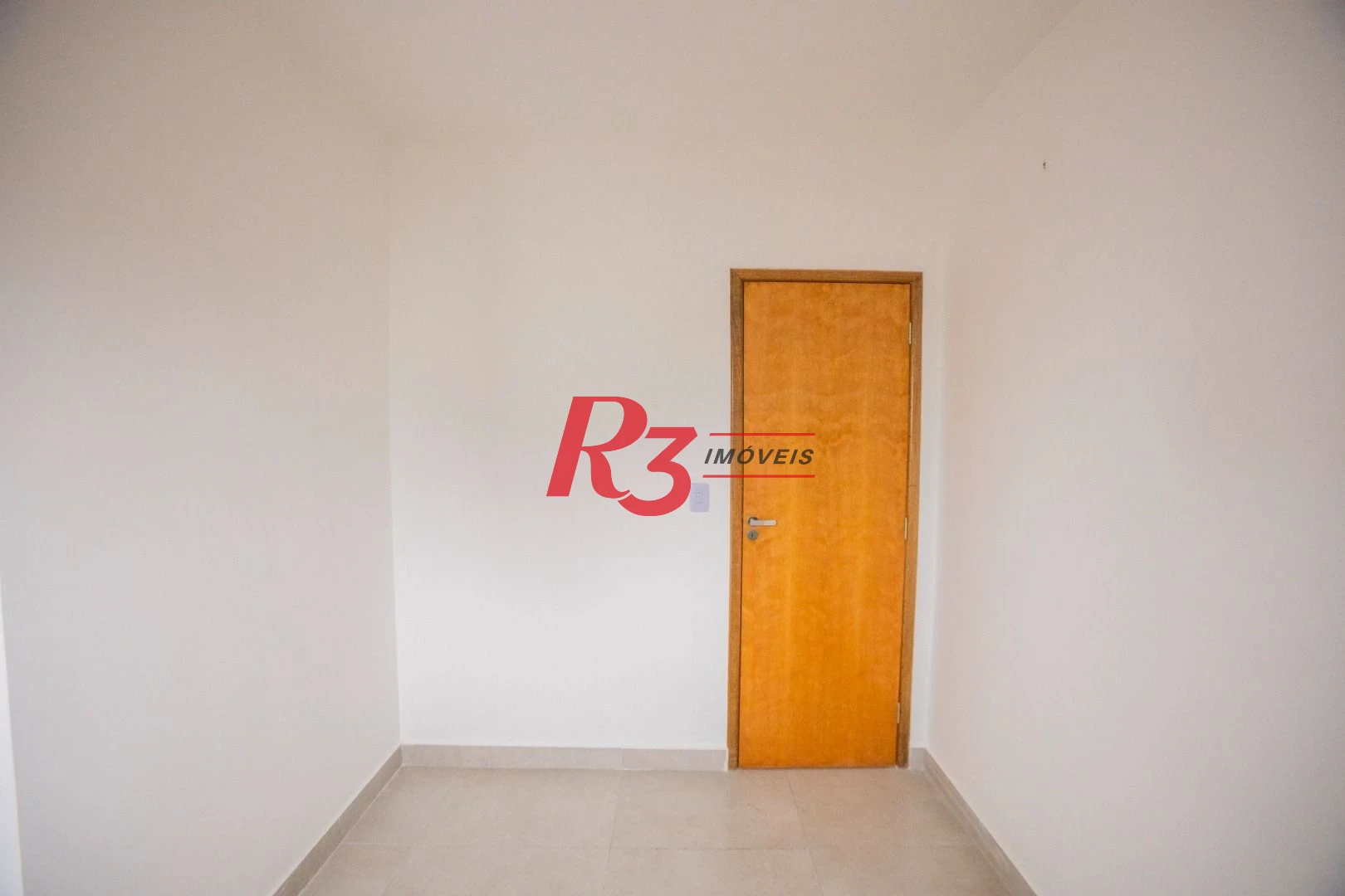 Apartamento com 2 dormitórios à venda, 55 m² por R$ 570.000,00 - Marapé - Santos/SP