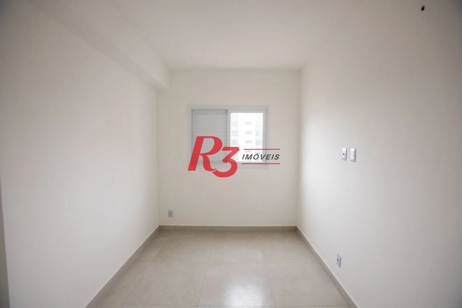 Apartamento com 2 dormitórios à venda, 55 m² por R$ 570.000,00 - Marapé - Santos/SP