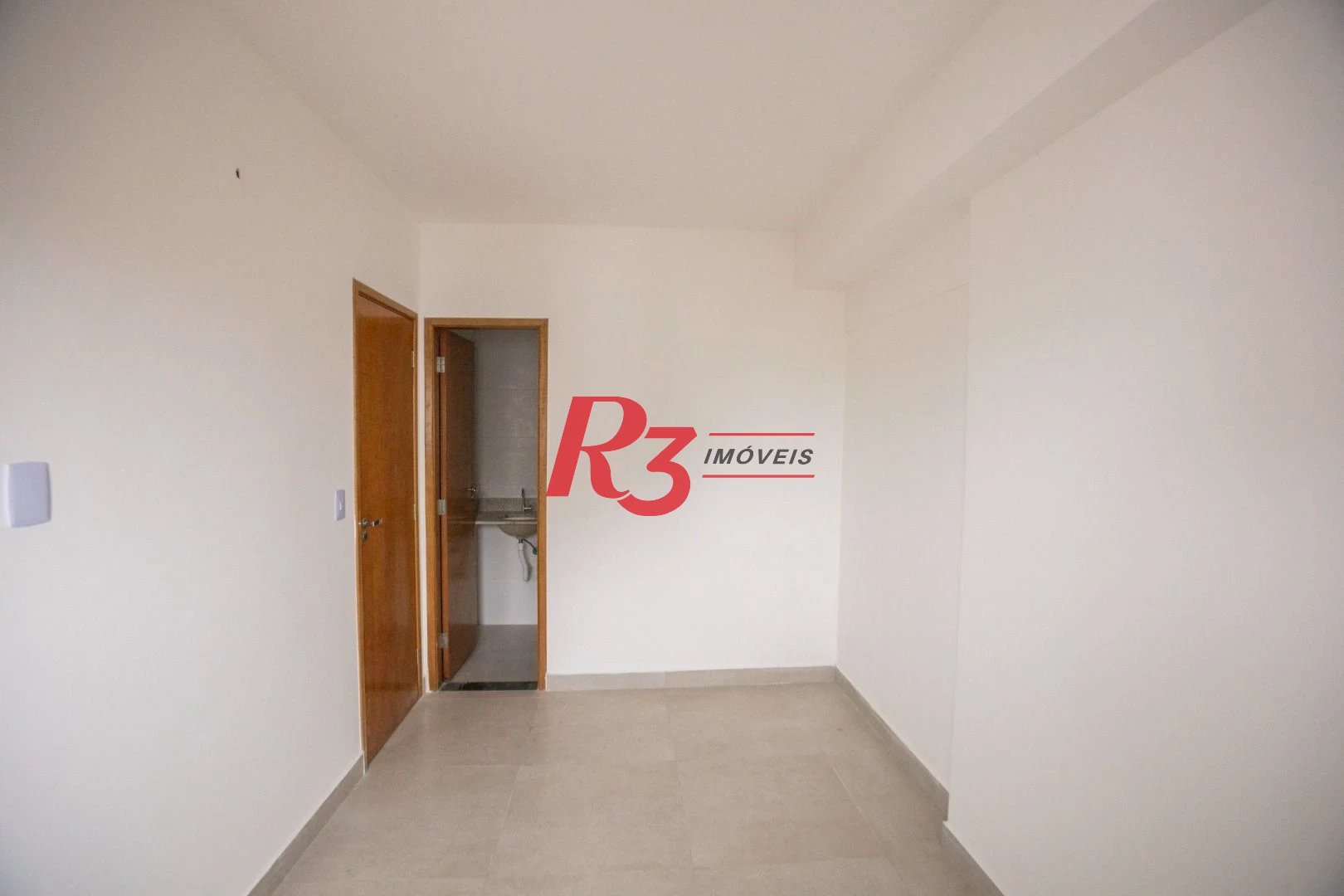 Apartamento com 2 dormitórios à venda, 55 m² por R$ 570.000,00 - Marapé - Santos/SP