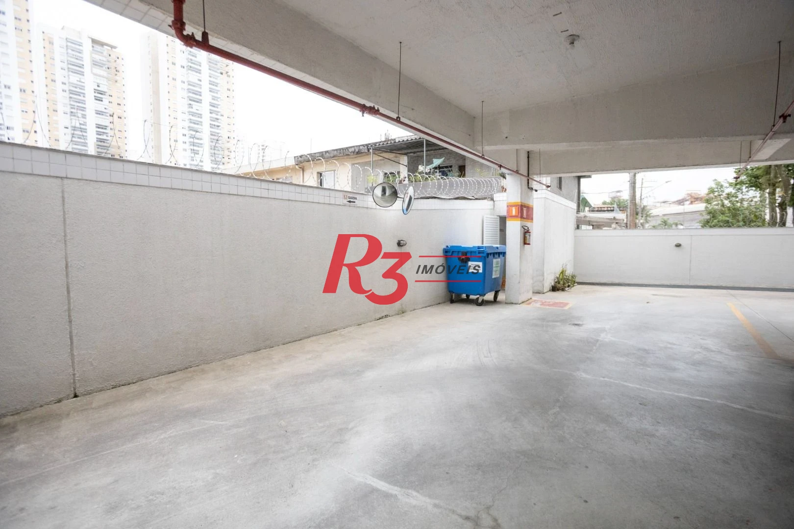 Sala, 179 m² - venda por R$ 1.772.000,00 ou aluguel por R$ 13.600,00/mês - Ponta da Praia - Santos/SP