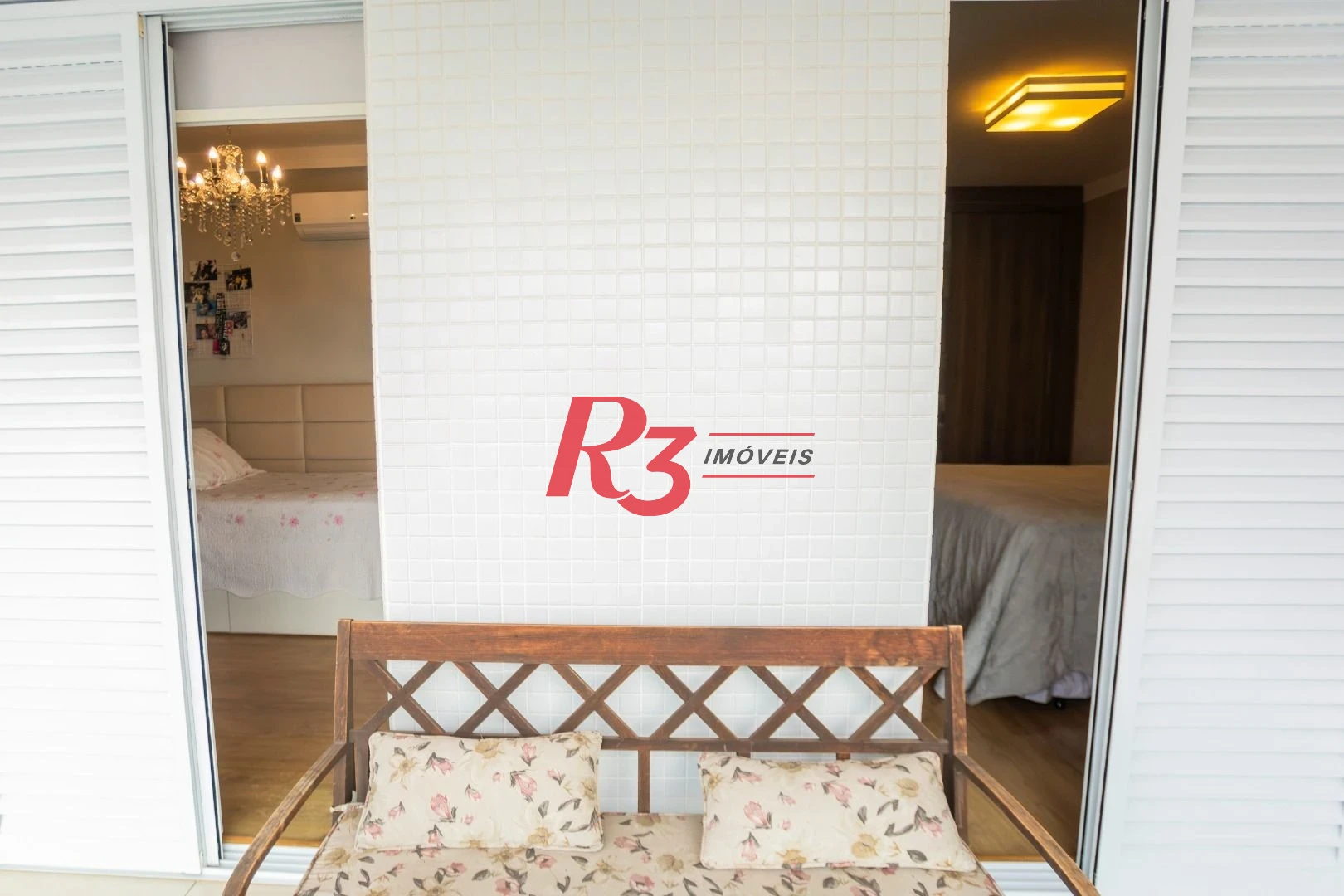Apartamento à venda, 125 m² por R$ 1.890.000,00 - Boqueirão - Santos/SP