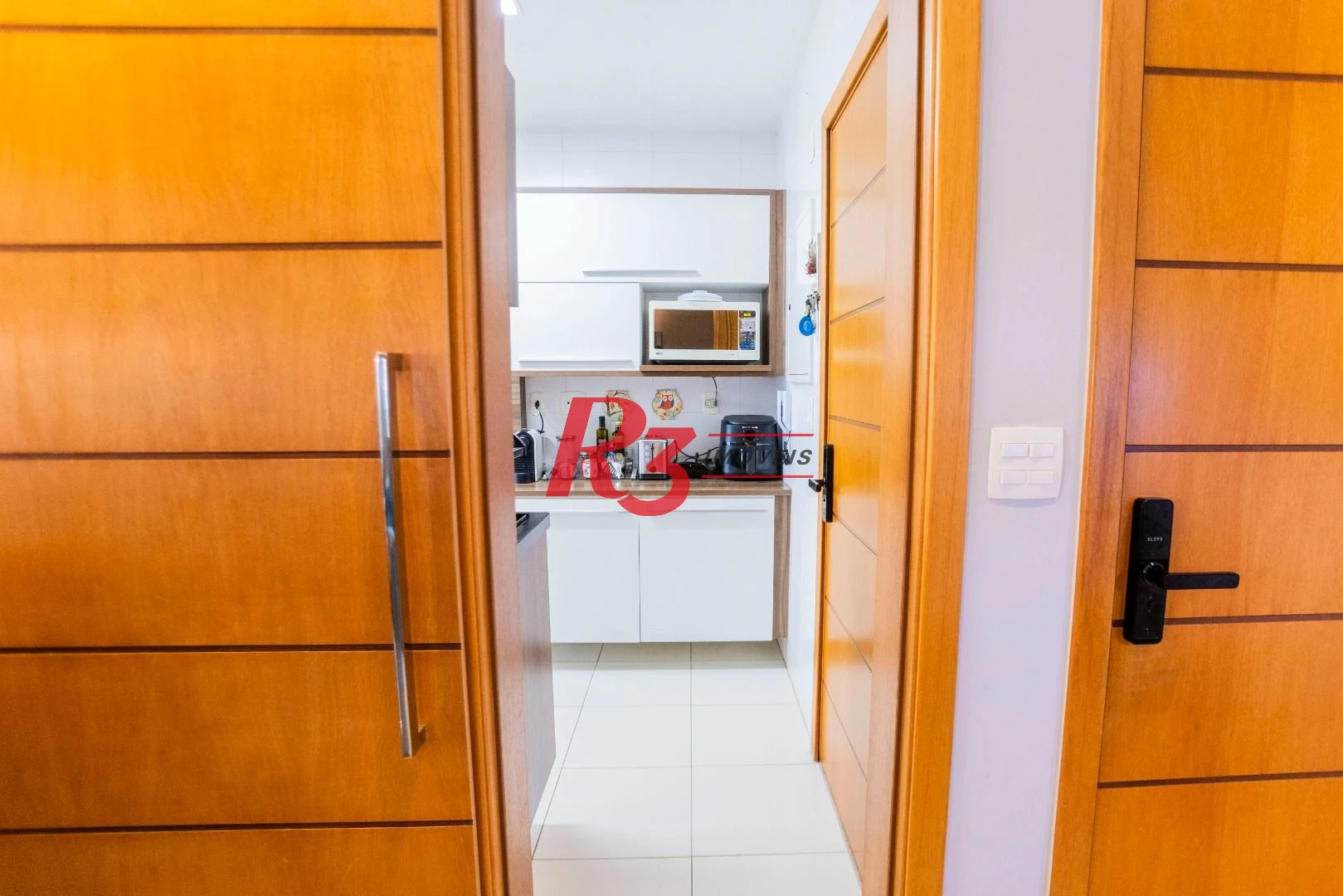 Apartamento à venda, 125 m² por R$ 1.890.000,00 - Boqueirão - Santos/SP