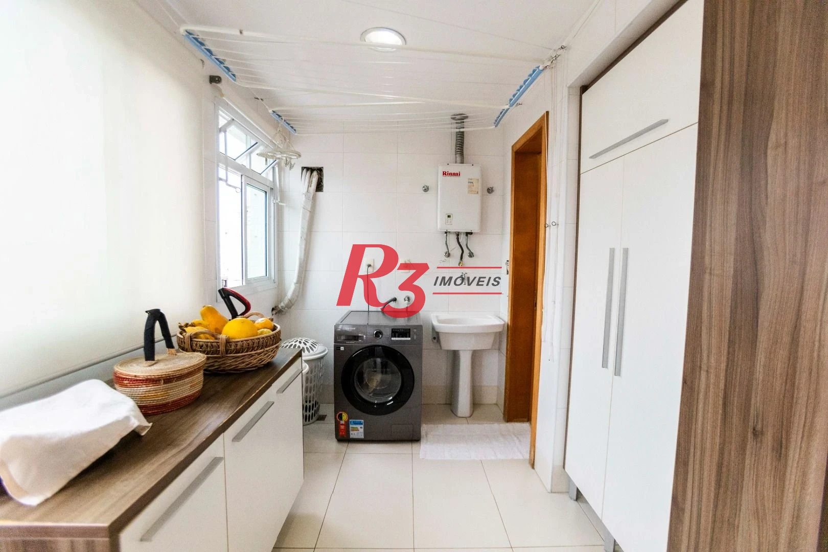 Apartamento à venda, 125 m² por R$ 1.890.000,00 - Boqueirão - Santos/SP