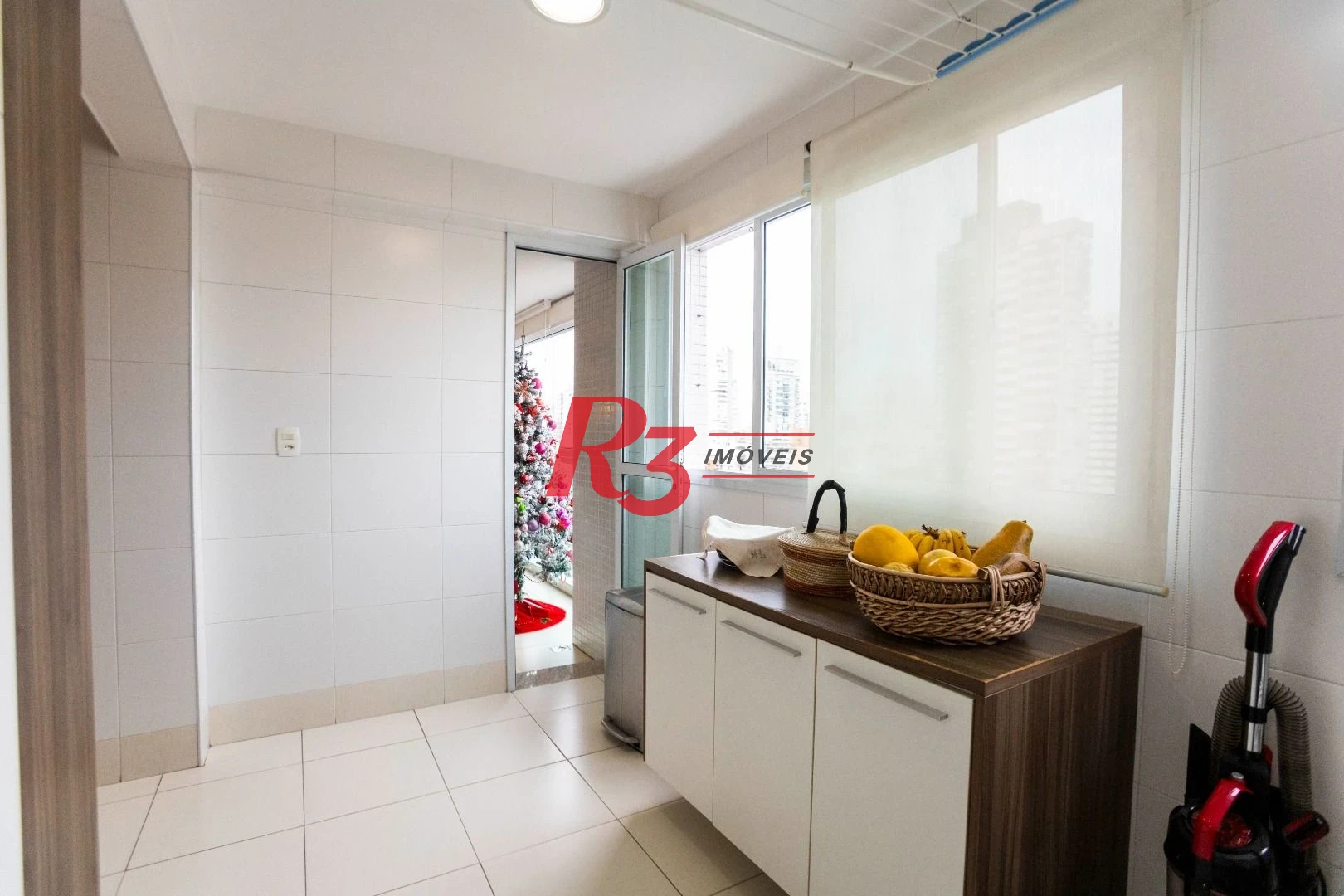 Apartamento à venda, 125 m² por R$ 1.890.000,00 - Boqueirão - Santos/SP