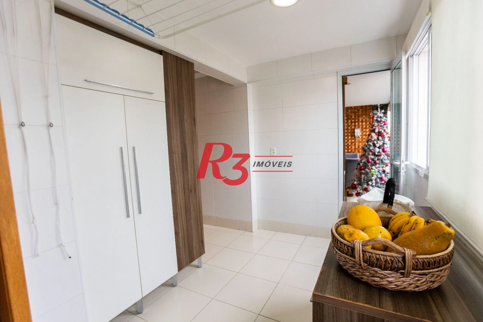 Apartamento à venda, 125 m² por R$ 1.890.000,00 - Boqueirão - Santos/SP