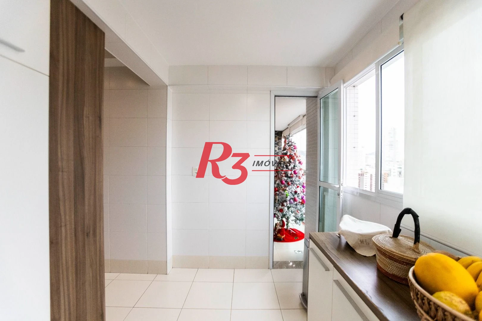 Apartamento à venda, 125 m² por R$ 1.890.000,00 - Boqueirão - Santos/SP