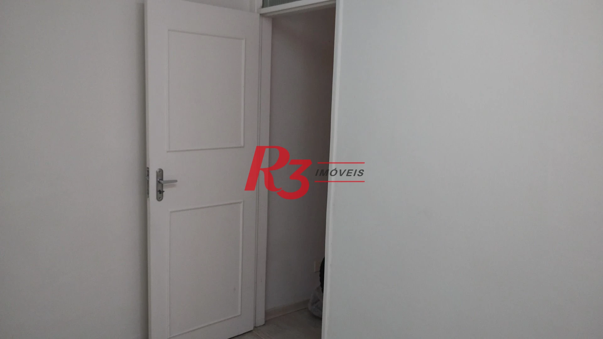 Sala para alugar, 50 m² por R$ 3.002,00/mês - Boqueirão - Santos/SP