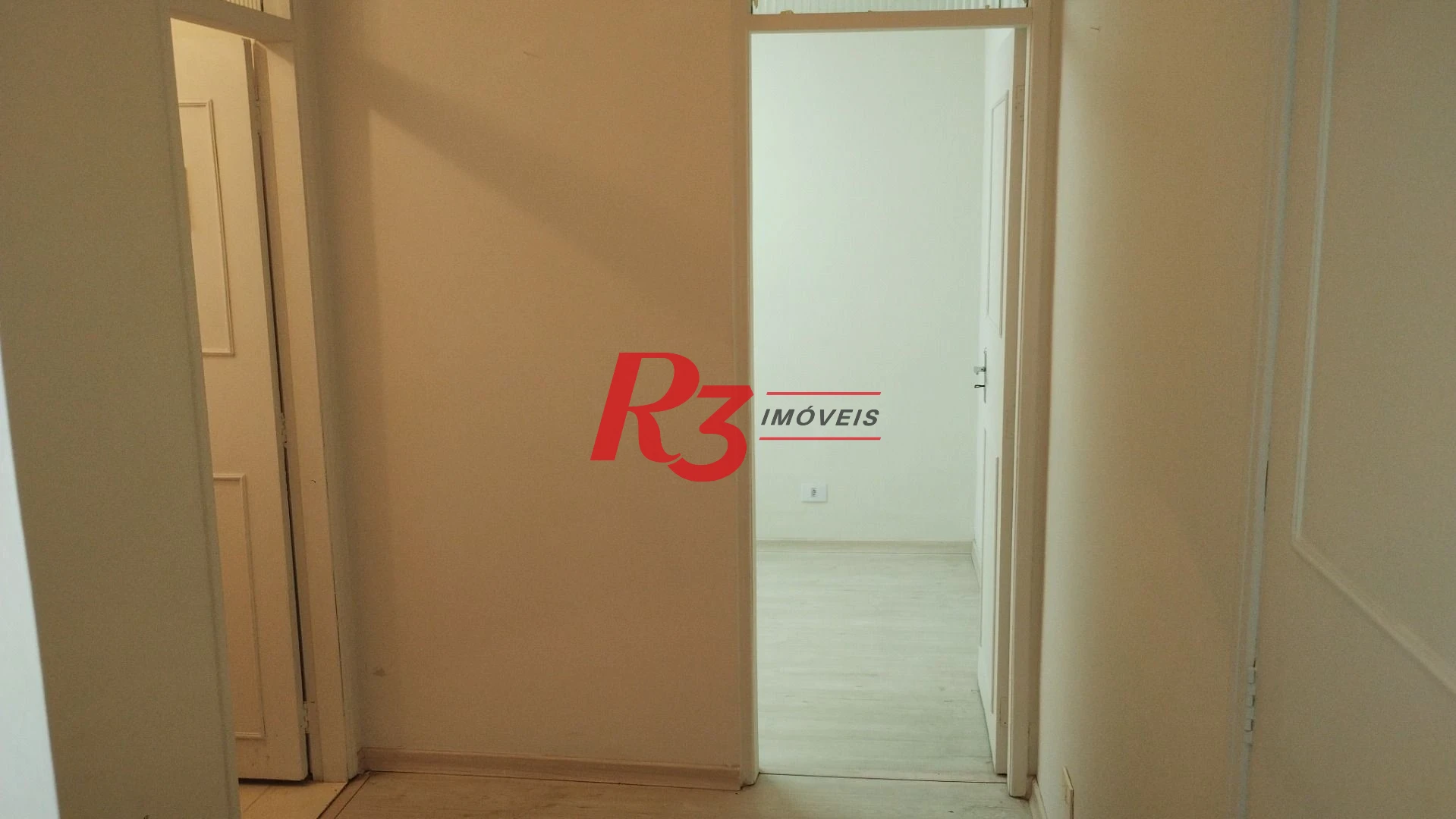 Sala para alugar, 50 m² por R$ 3.002,00/mês - Boqueirão - Santos/SP