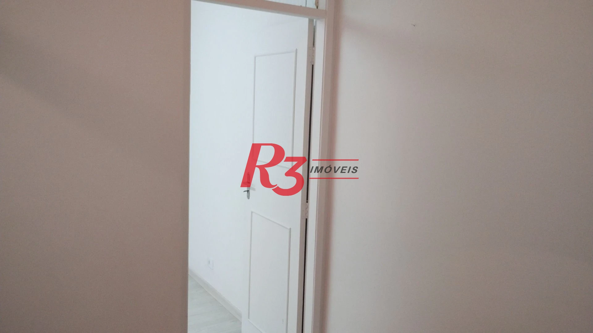 Sala para alugar, 50 m² por R$ 3.002,00/mês - Boqueirão - Santos/SP