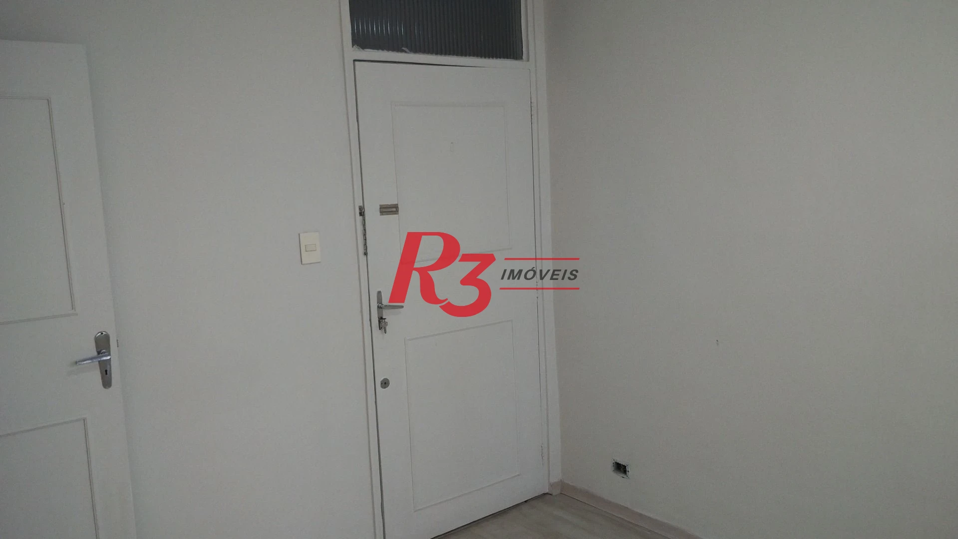 Sala para alugar, 50 m² por R$ 3.002,00/mês - Boqueirão - Santos/SP