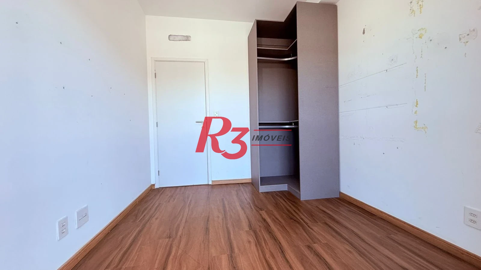Apartamento à venda, 127 m² por R$ 1.350.000,00 - Aparecida - Santos/SP