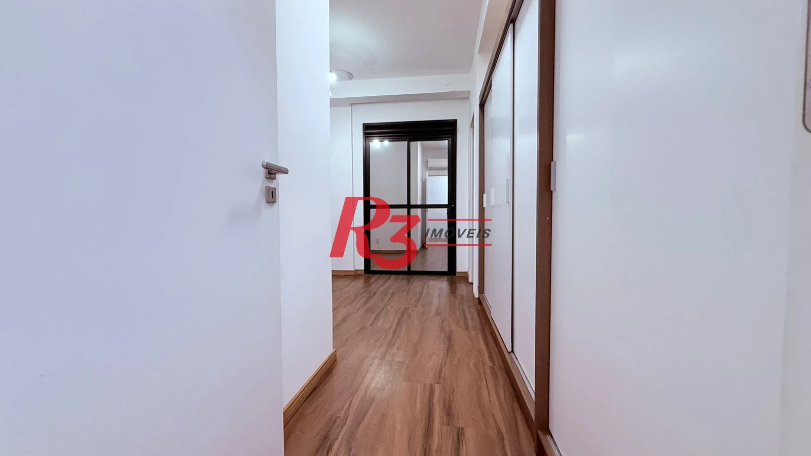 Apartamento à venda, 127 m² por R$ 1.350.000,00 - Aparecida - Santos/SP