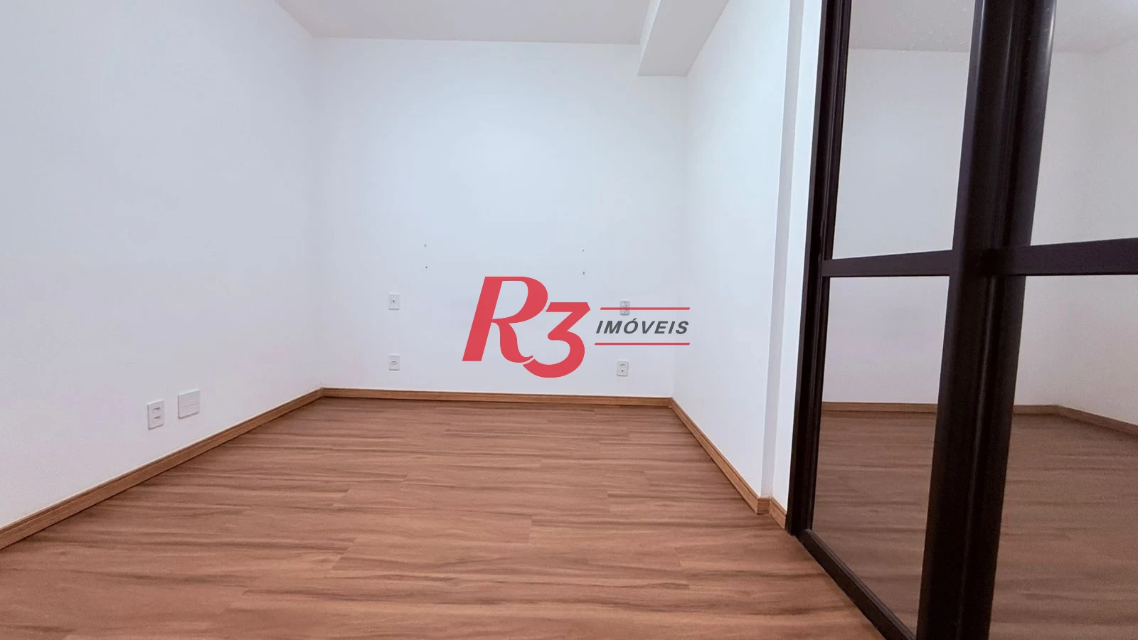 Apartamento à venda, 127 m² por R$ 1.350.000,00 - Aparecida - Santos/SP