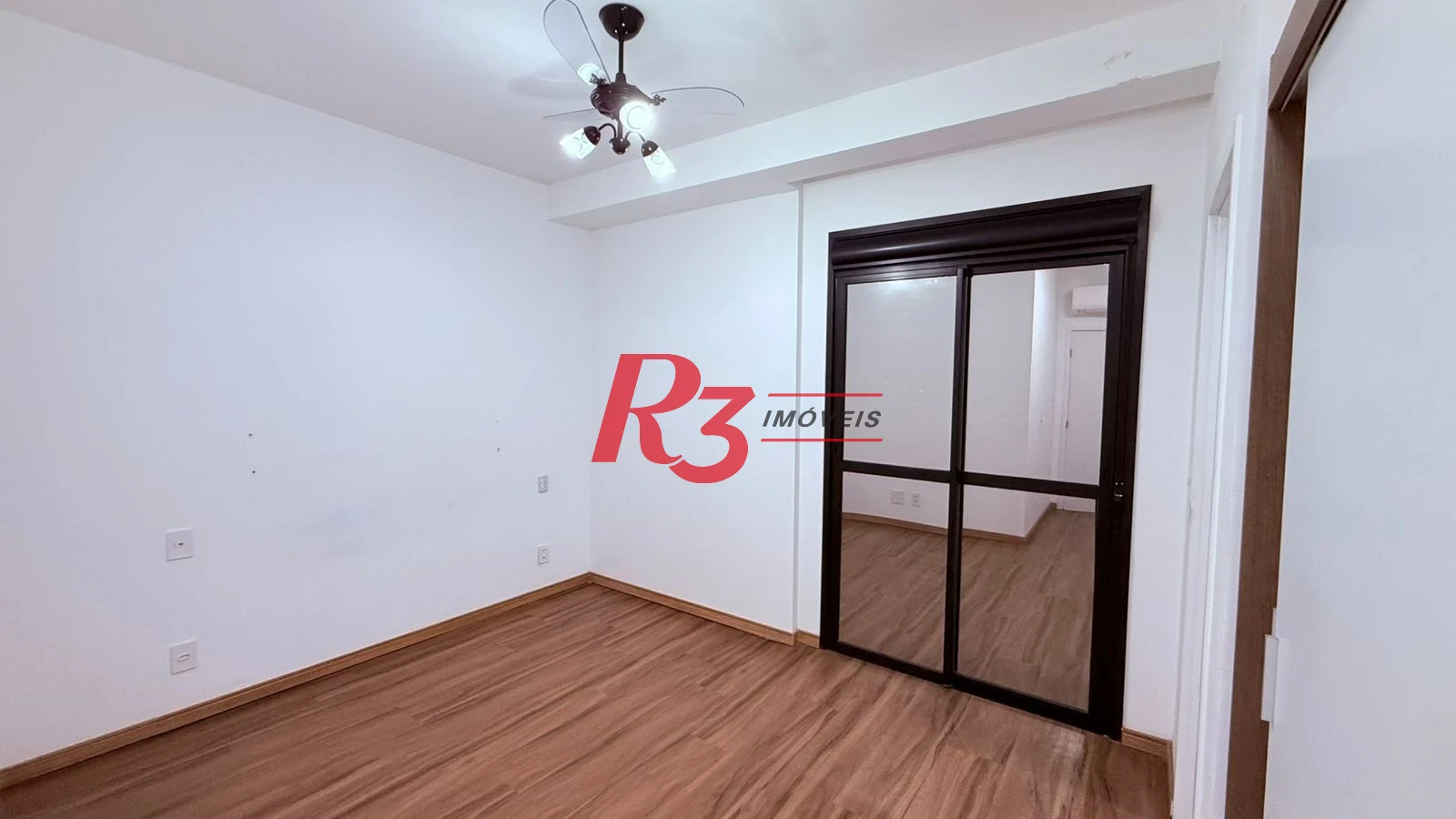 Apartamento à venda, 127 m² por R$ 1.350.000,00 - Aparecida - Santos/SP