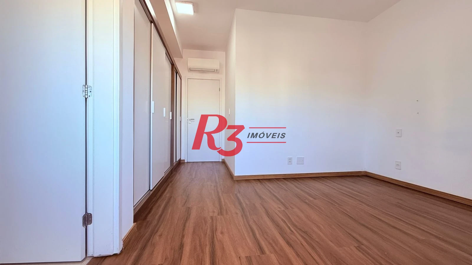 Apartamento à venda, 127 m² por R$ 1.350.000,00 - Aparecida - Santos/SP