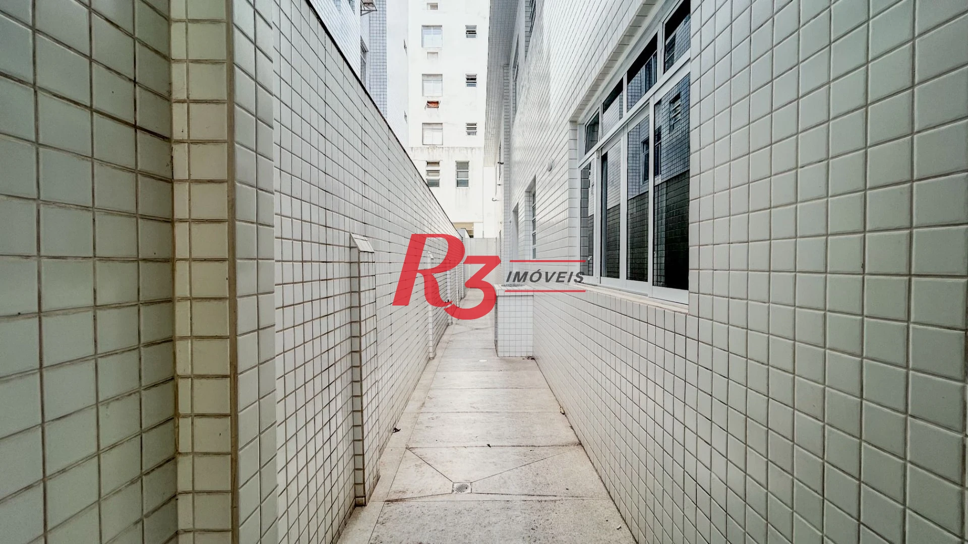 Casa com 3 dormitórios à venda, 95 m² por R$ 775.000,00 - Ponta da Praia - Santos/SP