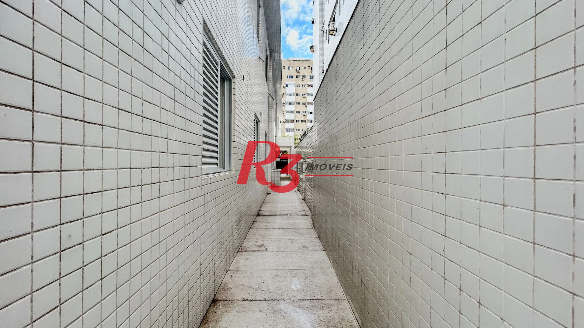 Casa com 3 dormitórios à venda, 95 m² por R$ 775.000,00 - Ponta da Praia - Santos/SP
