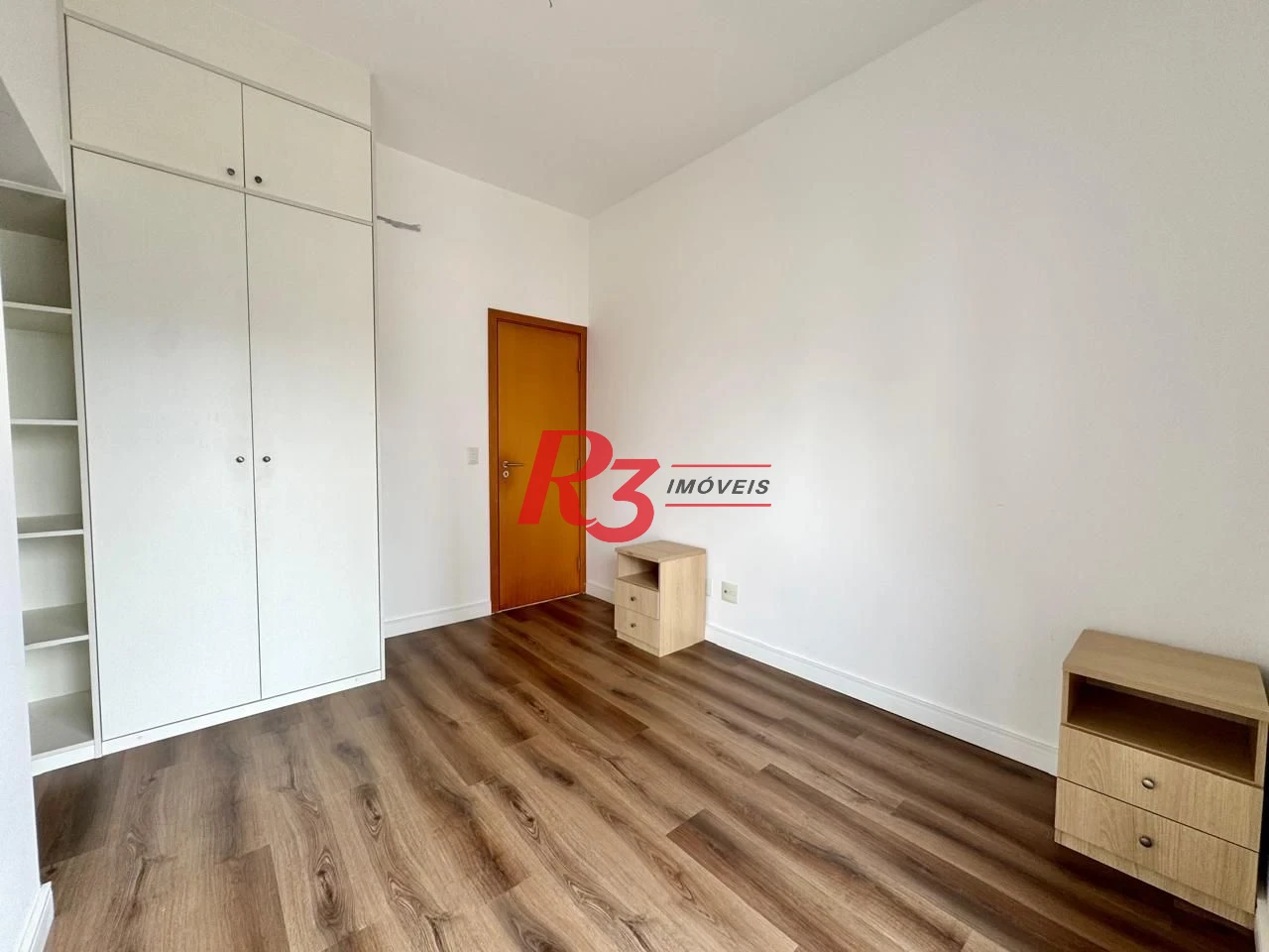 Apartamento com 3 dormitórios à venda, 131 m² por R$ 1.800.000,00 - Boqueirão - Santos/SP