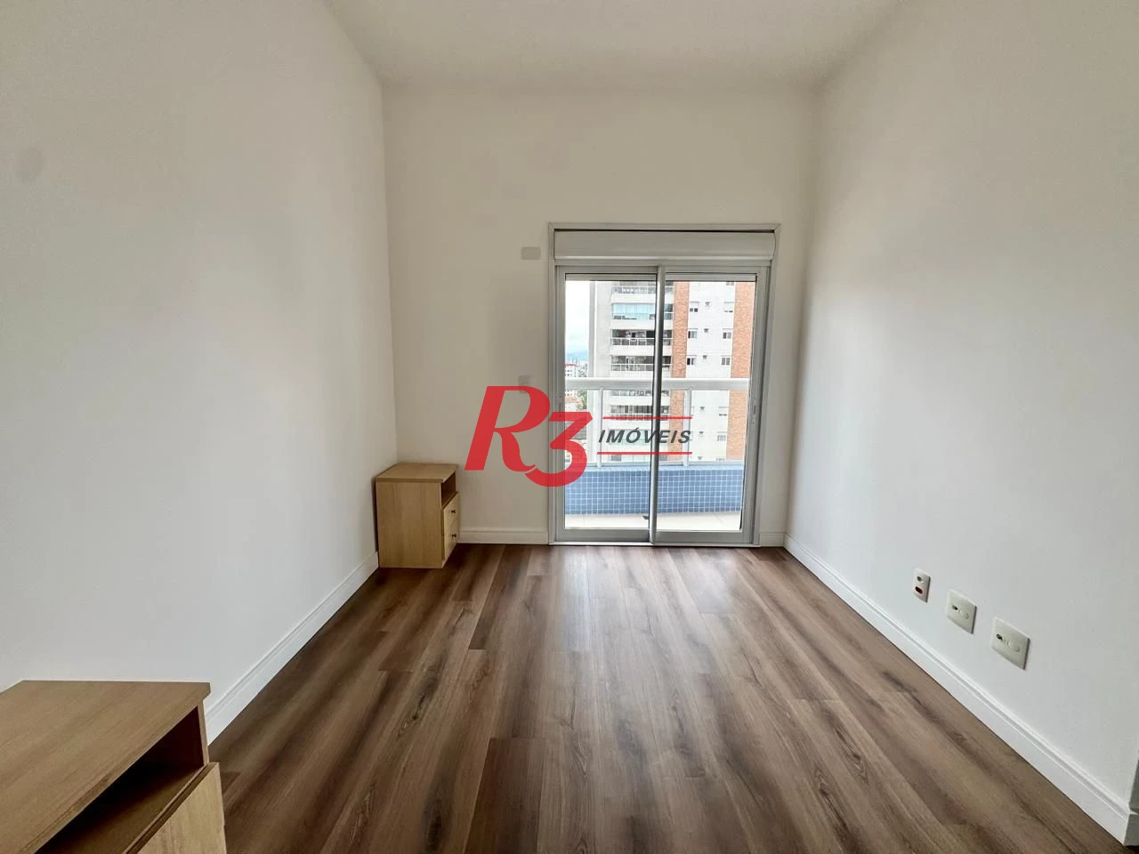 Apartamento com 3 dormitórios à venda, 131 m² por R$ 1.800.000,00 - Boqueirão - Santos/SP