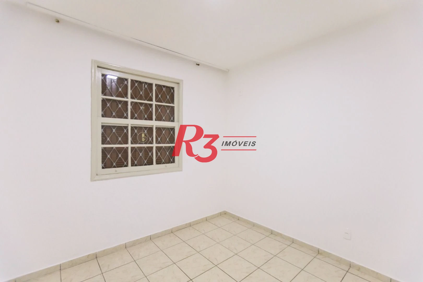 Apartamento à venda, 90 m² por R$ 390.000,00 - Boqueirão - Santos/SP