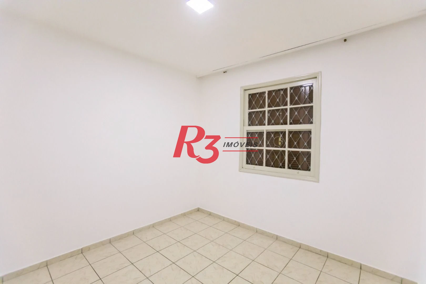 Apartamento à venda, 90 m² por R$ 390.000,00 - Boqueirão - Santos/SP