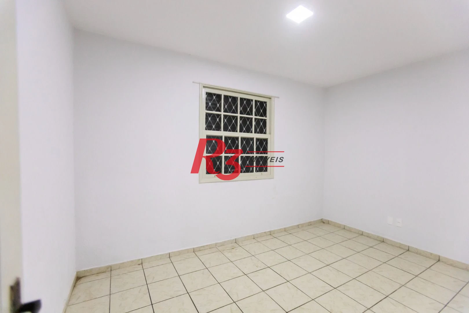 Apartamento à venda, 90 m² por R$ 390.000,00 - Boqueirão - Santos/SP