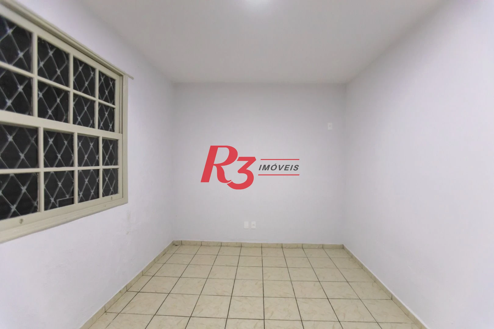 Apartamento à venda, 90 m² por R$ 390.000,00 - Boqueirão - Santos/SP