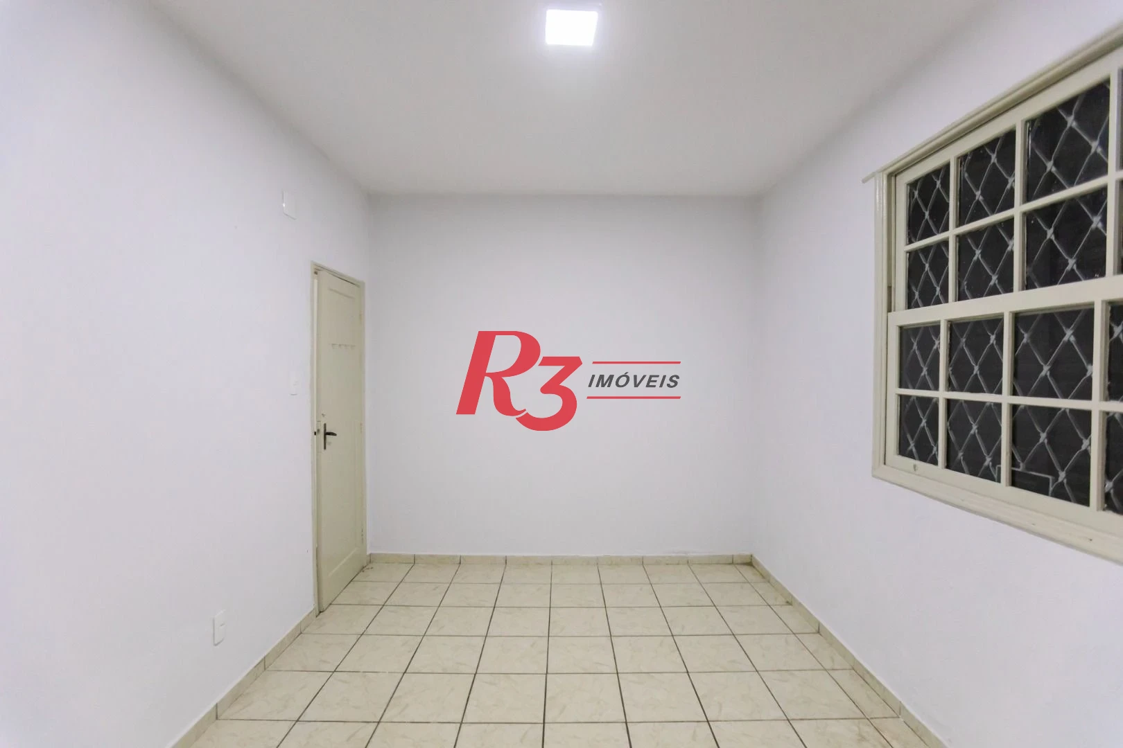 Apartamento à venda, 90 m² por R$ 390.000,00 - Boqueirão - Santos/SP