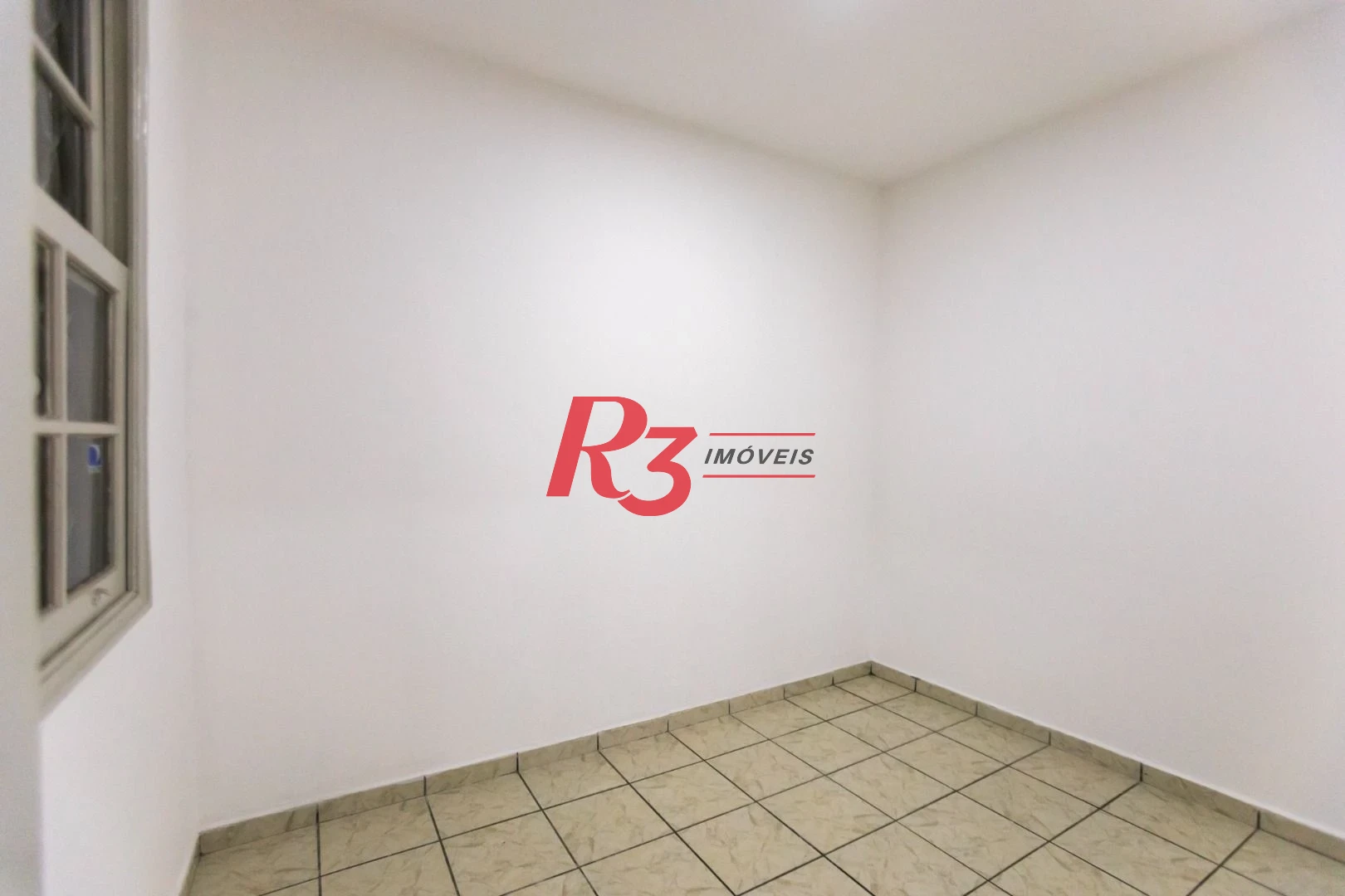 Apartamento à venda, 90 m² por R$ 390.000,00 - Boqueirão - Santos/SP