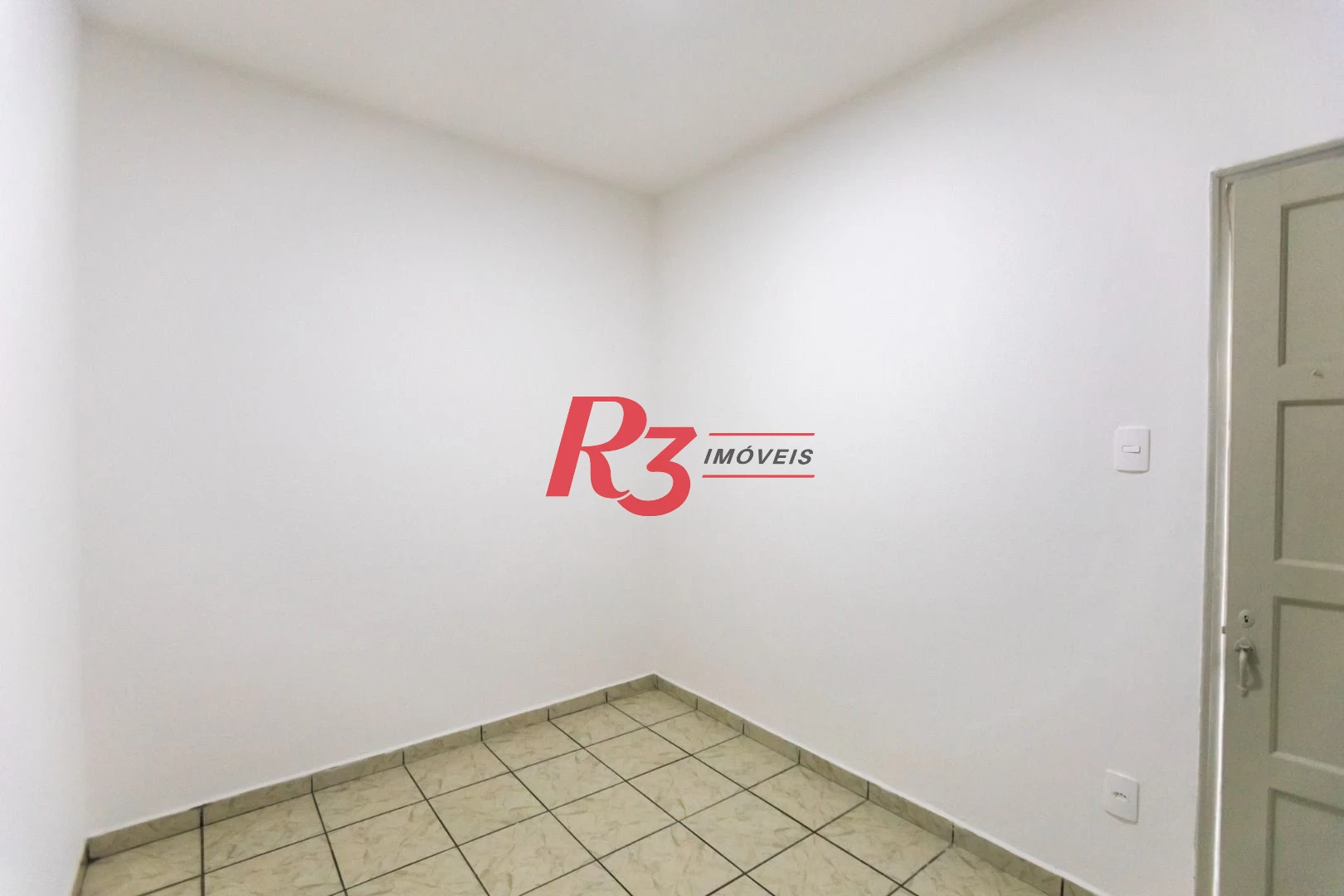 Apartamento à venda, 90 m² por R$ 390.000,00 - Boqueirão - Santos/SP
