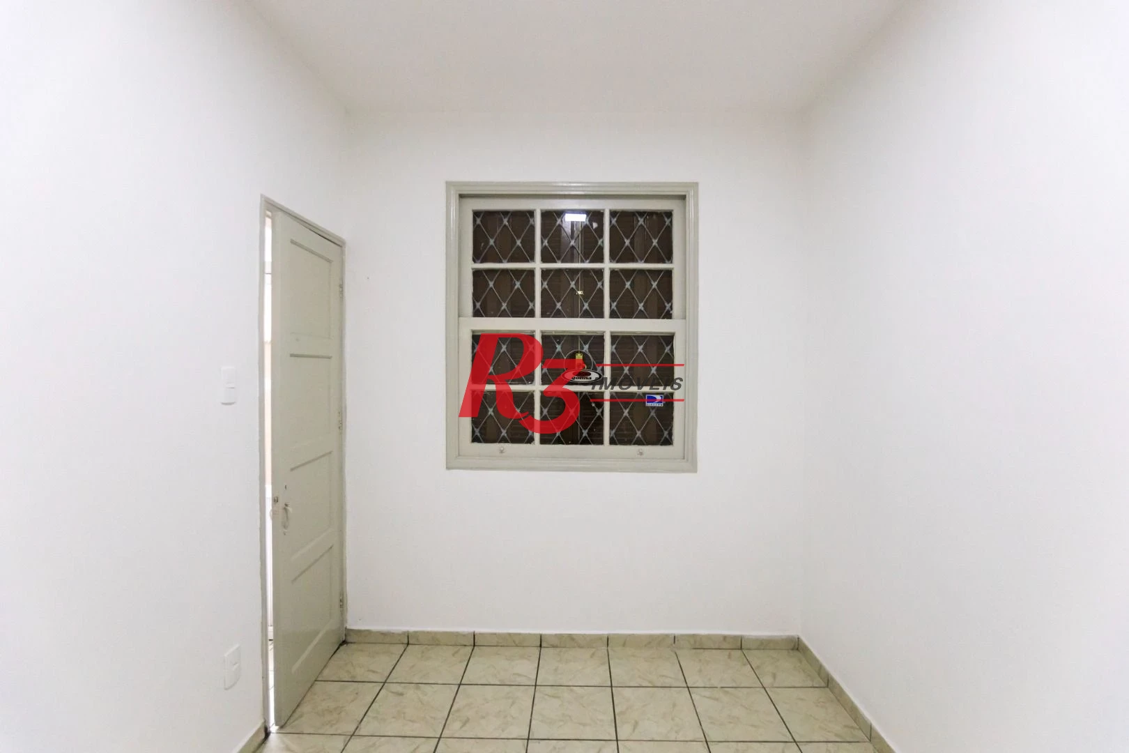 Apartamento à venda, 90 m² por R$ 390.000,00 - Boqueirão - Santos/SP