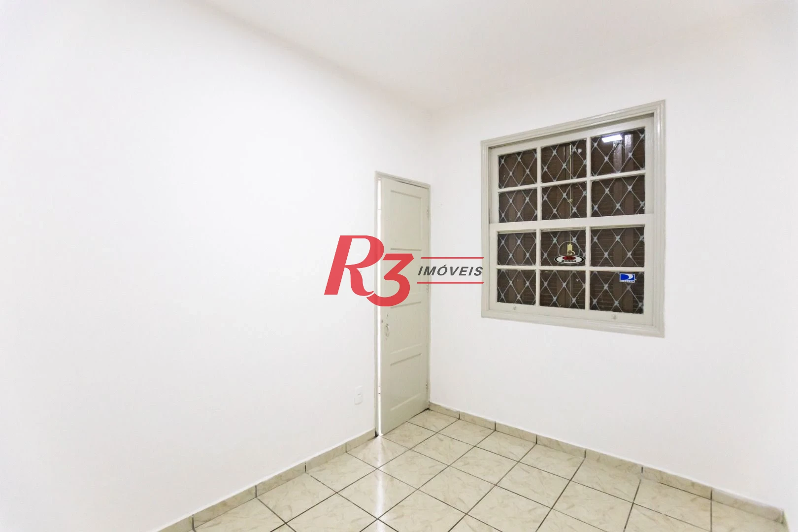 Apartamento à venda, 90 m² por R$ 390.000,00 - Boqueirão - Santos/SP