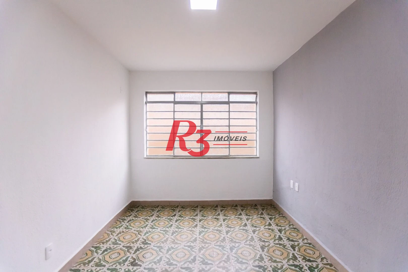 Apartamento à venda, 90 m² por R$ 390.000,00 - Boqueirão - Santos/SP