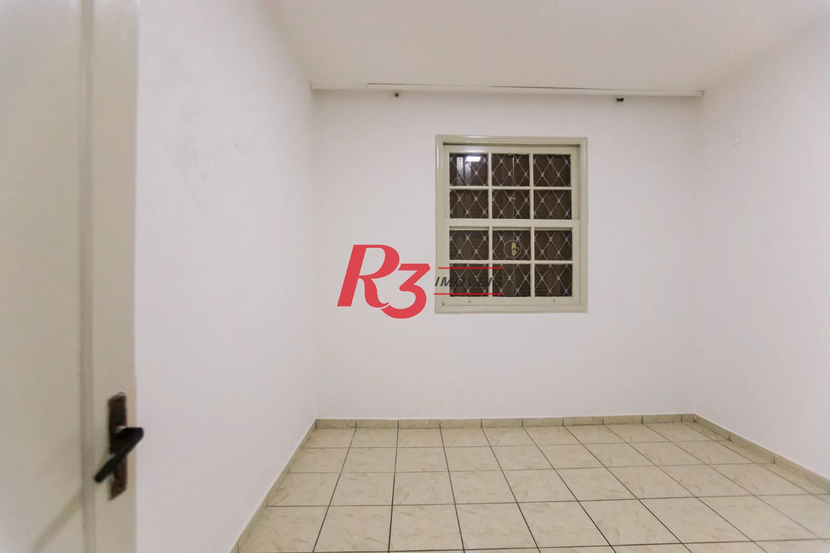 Apartamento à venda, 90 m² por R$ 390.000,00 - Boqueirão - Santos/SP