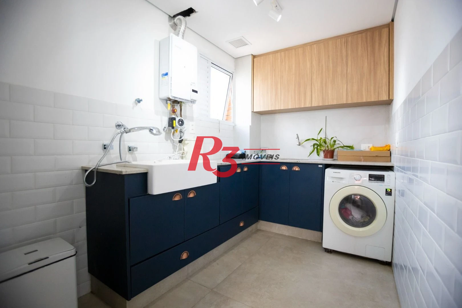 Cobertura à venda, 290 m² por R$ 3.750.000,00 - José Menino - Santos/SP