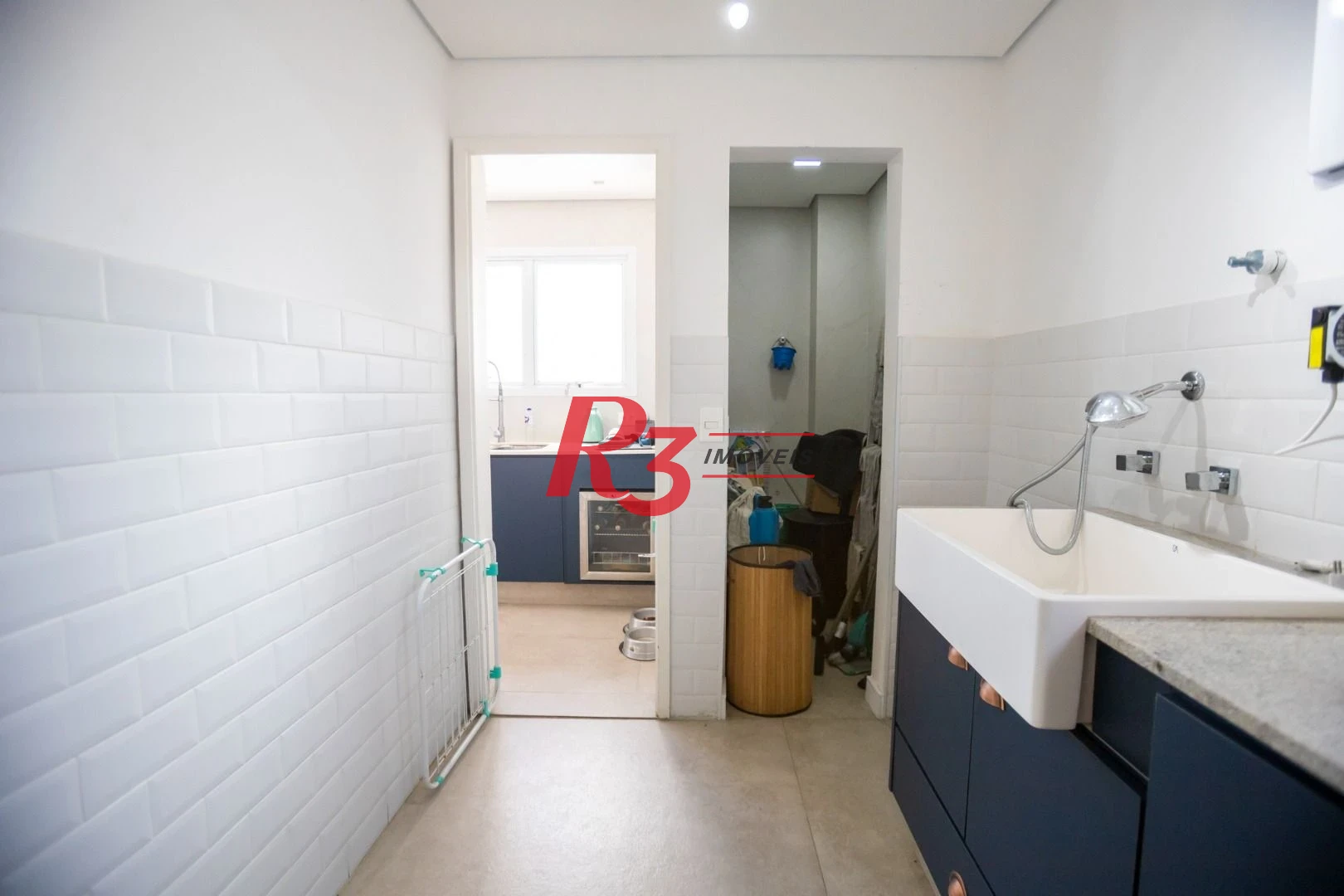 Cobertura à venda, 290 m² por R$ 3.750.000,00 - José Menino - Santos/SP