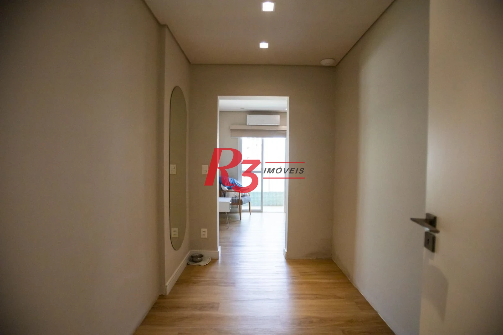 Cobertura à venda, 290 m² por R$ 3.750.000,00 - José Menino - Santos/SP
