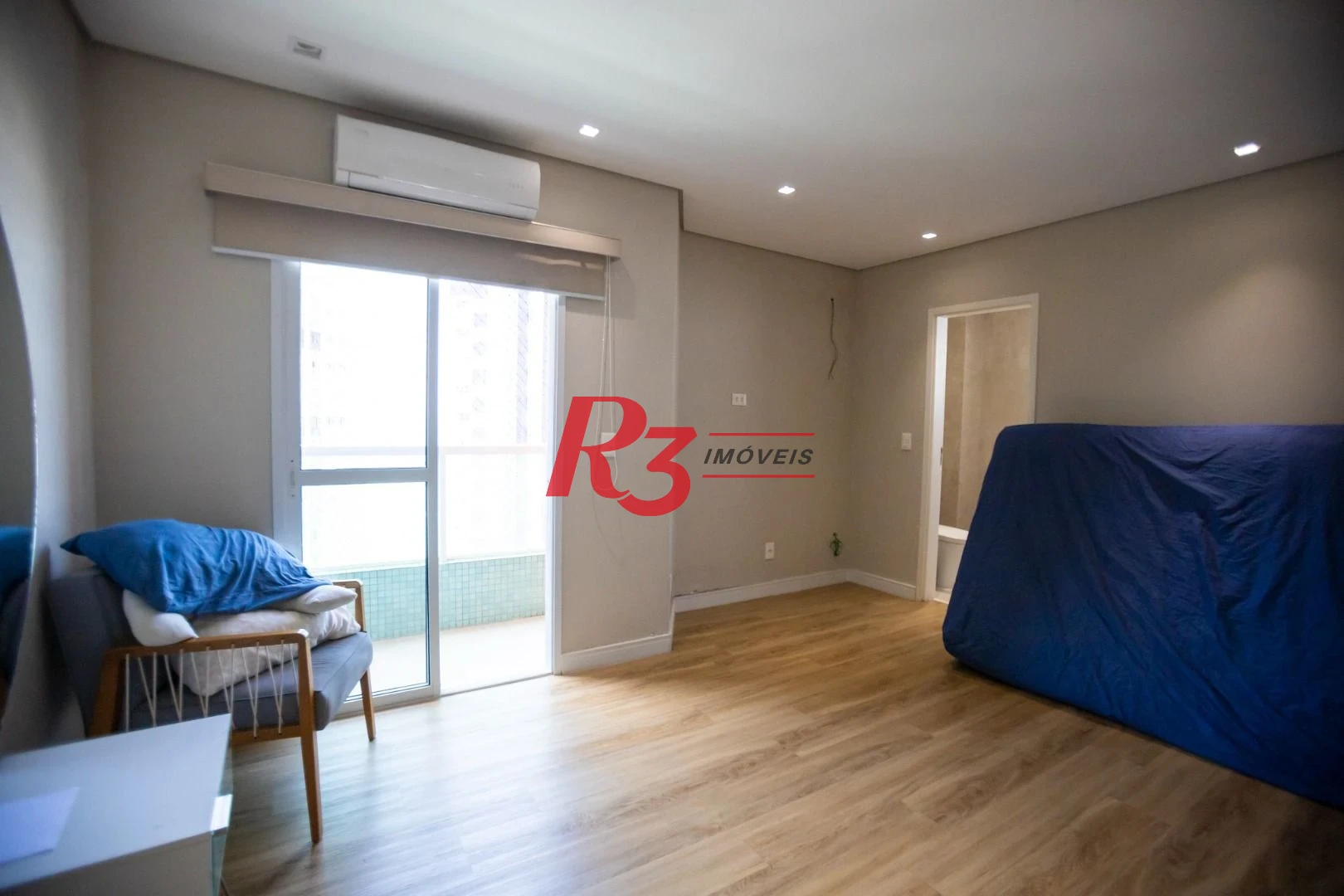 Cobertura à venda, 290 m² por R$ 3.750.000,00 - José Menino - Santos/SP