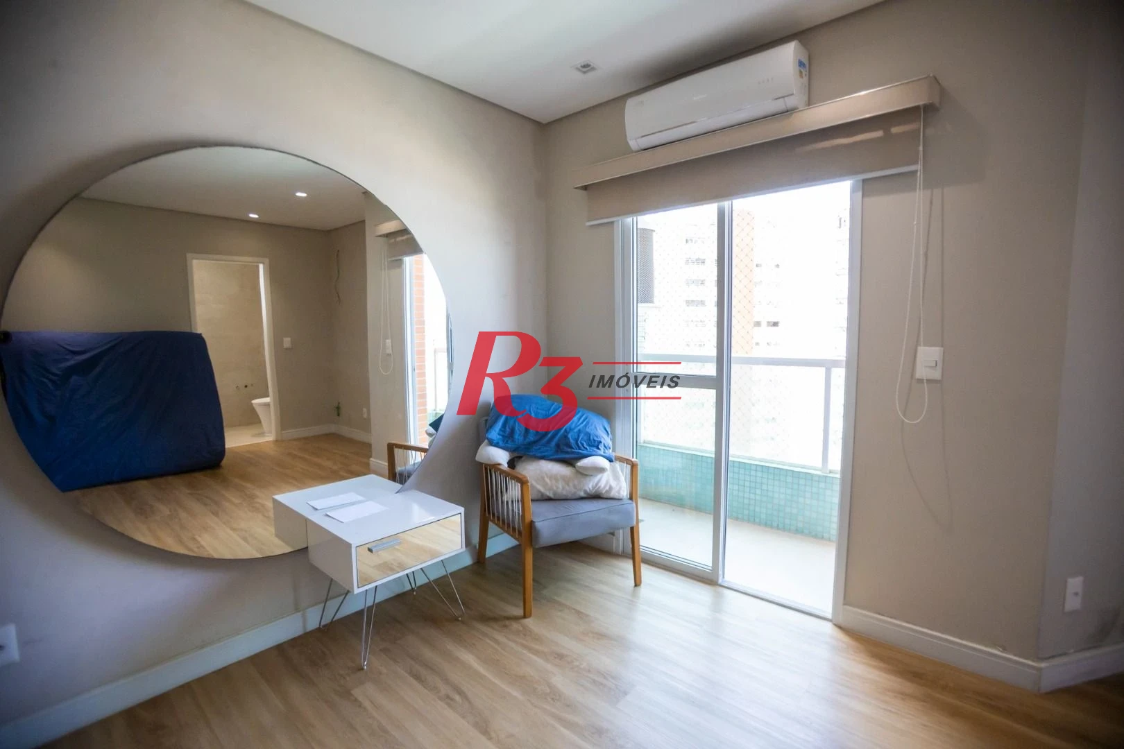 Cobertura à venda, 290 m² por R$ 3.750.000,00 - José Menino - Santos/SP